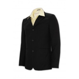 BS221-2 blazer custom hong kong BS221-2 blazer custom hong kong